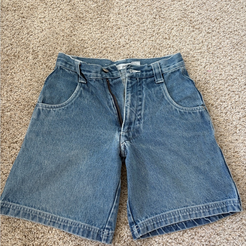 Women’s Jorts